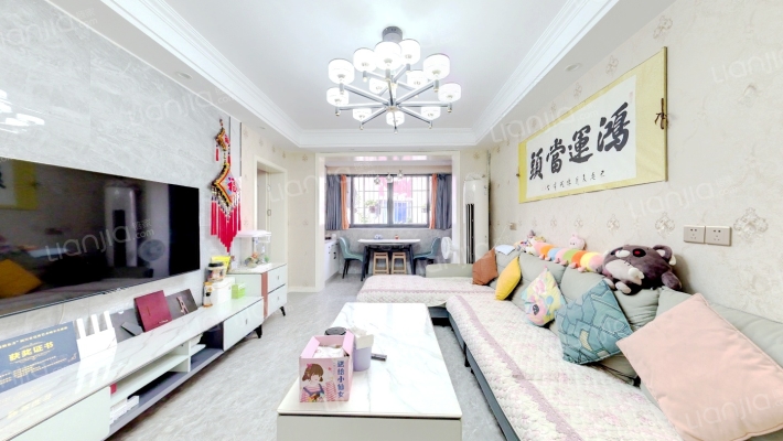 长天路10号社区二手房实景图