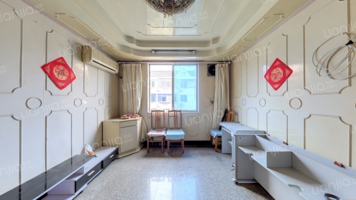 江山新村二手房实景图