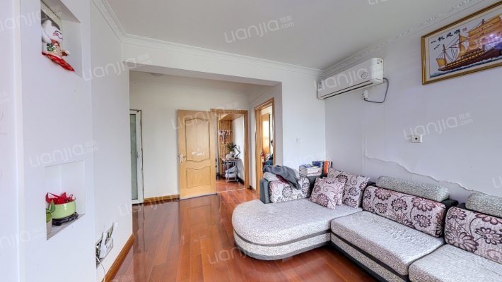 浦泾苑二手房实景图