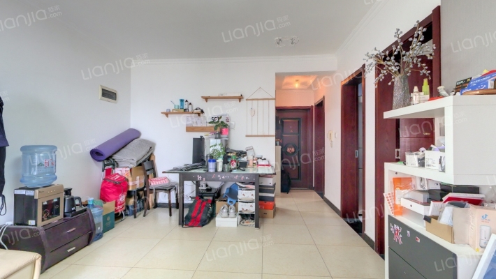 百花家园二手房实景图