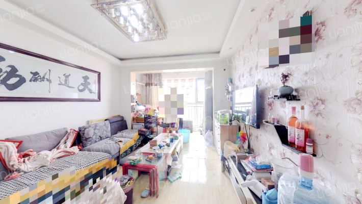 启航嘉园二手房实景图