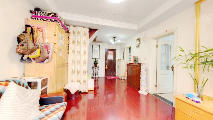 邮电新村二手房实景图