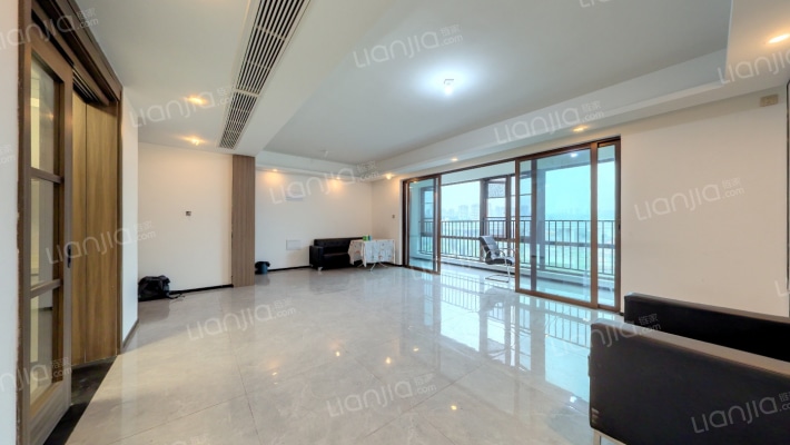 一曲晴江二手房实景图