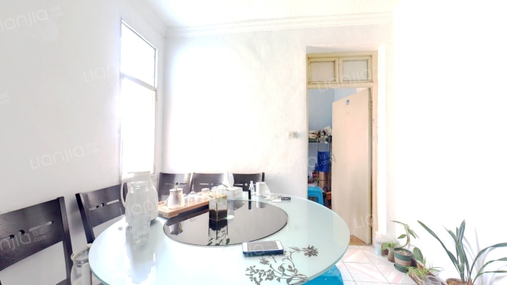 西湾新村二手房实景图