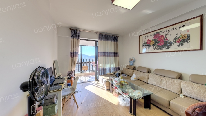 新景七星府邸二手房实景图