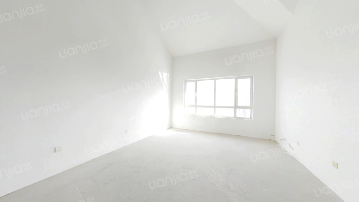 府城铭邸二手房实景图