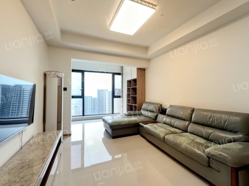 整租·绿岛筑 3室1厅 西南