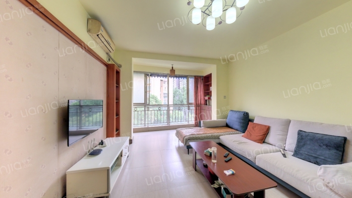 九里苑(星汉路)二手房实景图