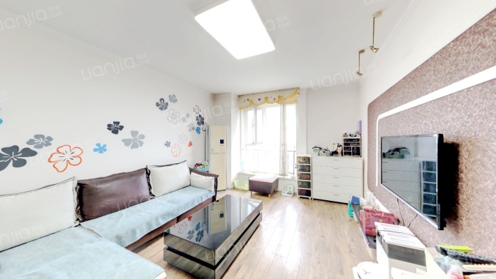 他山花园二手房实景图