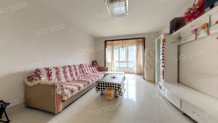 聚贤雅丽园二手房实景图