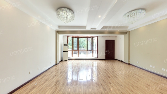 仁爱濠景庄园禄景园二手房实景图