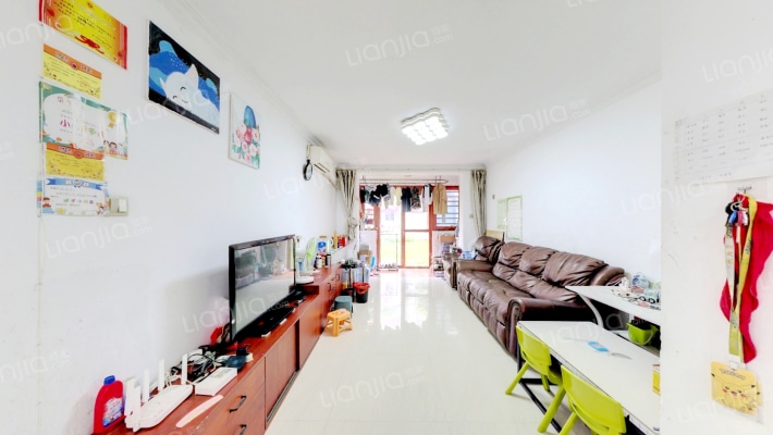 华瑞花园二手房实景图