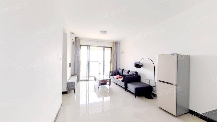 紫荆广场二手房实景图