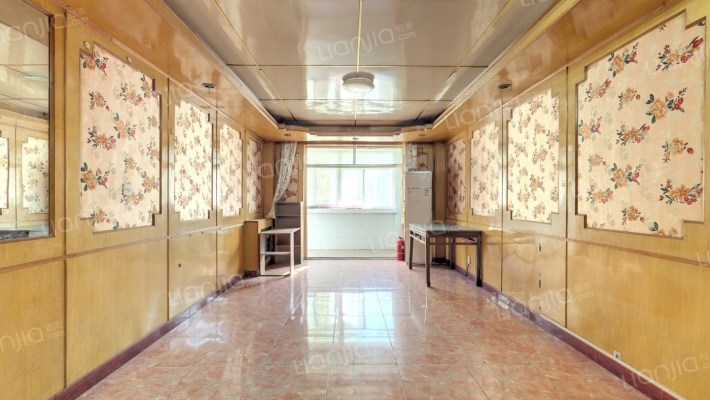 建新北区二手房实景图