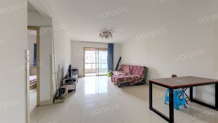 橙郡一期二手房实景图