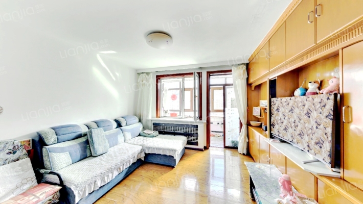 城东新居C区二手房实景图