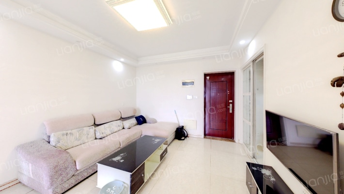 庄湾沁园二手房实景图