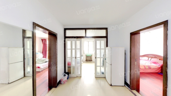 文澜苑北区二手房实景图