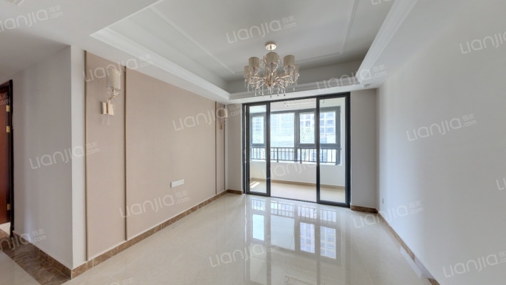 明月风荷二手房实景图