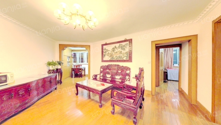 联升大厦二手房实景图