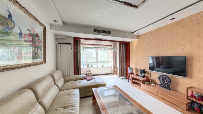 福泰新都城二手房实景图