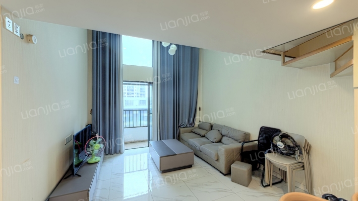 碧桂园·万象松湖二手房实景图