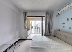 整租·万达华城(城中区) 3室2厅 南_万达华城(城中区)租房