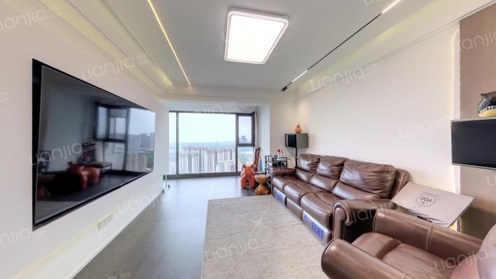 朗诗新郡二手房实景图