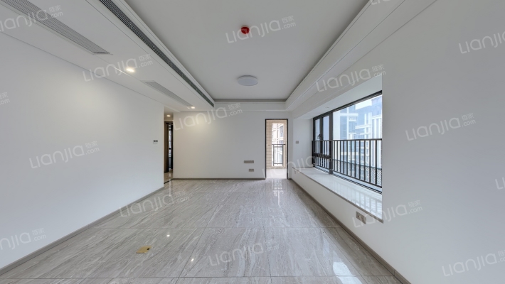 世荣尚观二手房实景图