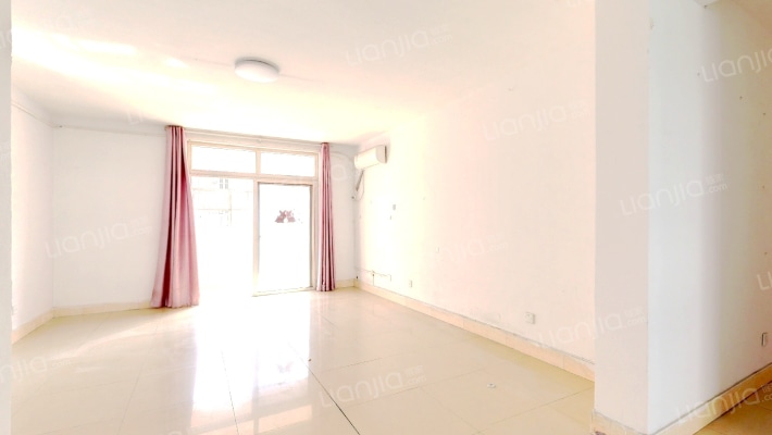 常青花园二手房实景图