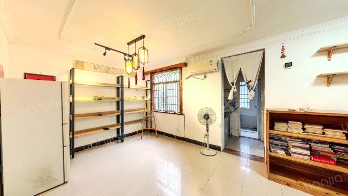 瑞景新村鸣凤苑二手房实景图