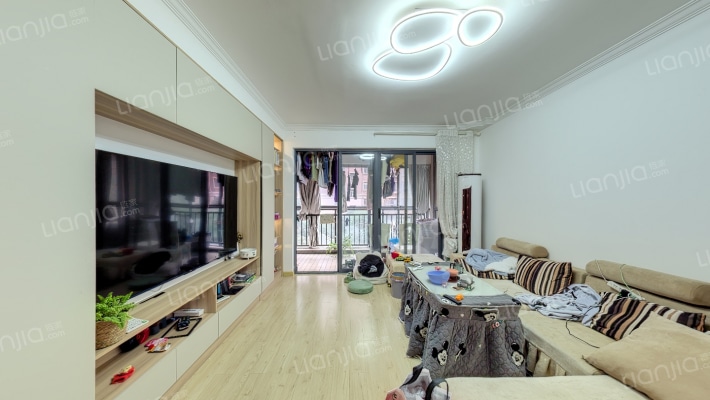 五矿格澜郡二手房实景图