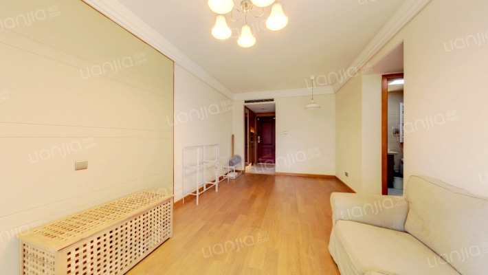 龙湖春江郦城郦宸苑二手房实景图