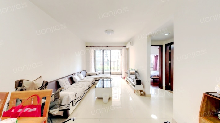 佳润上品菁园二手房实景图