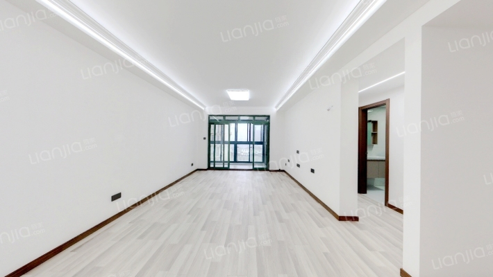 春天花园二手房实景图