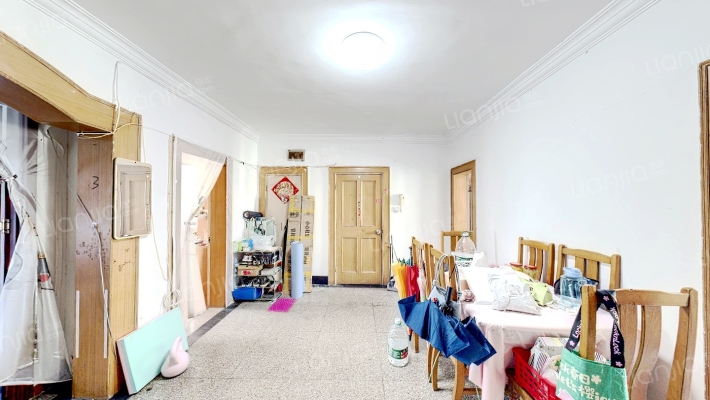 果园一村二手房实景图