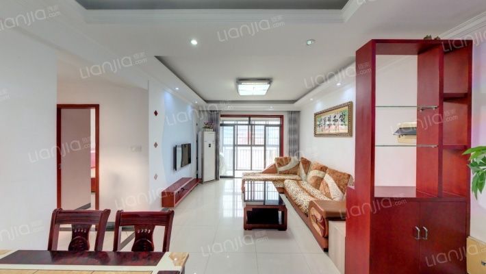 高林仕家二手房实景图