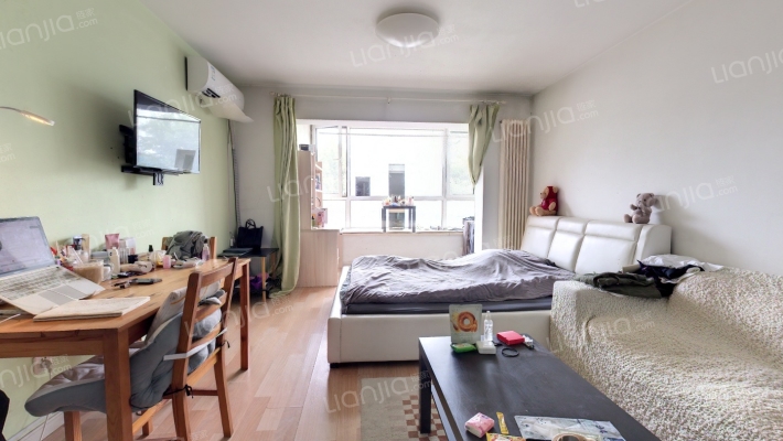 中天国际二手房实景图