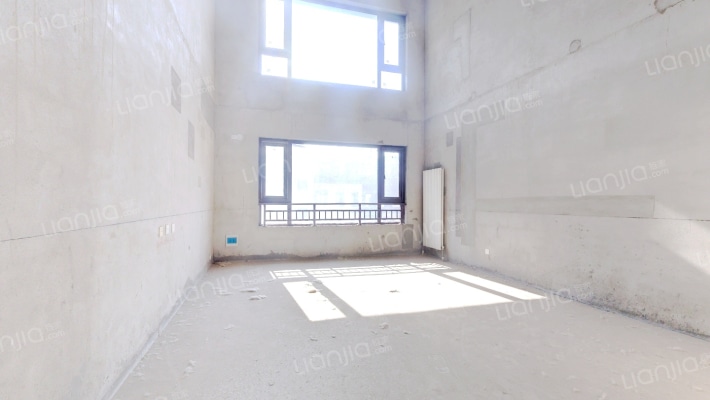 正商智慧城三期睿园二手房实景图