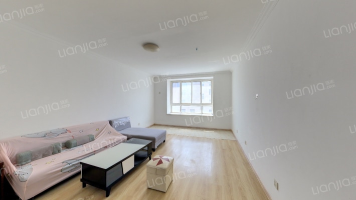 金第学府二期二手房实景图