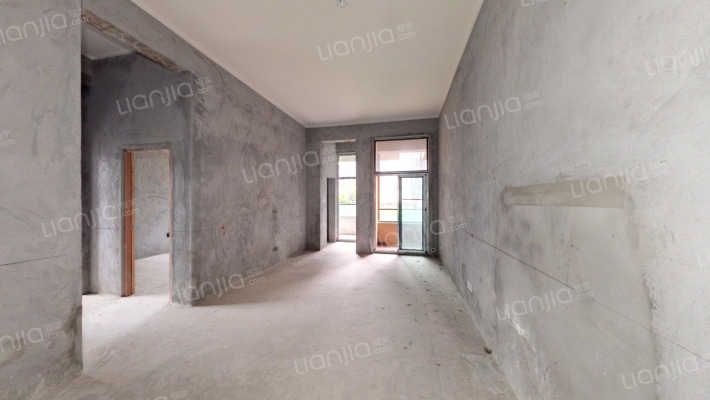 升伟一里南滨二手房实景图