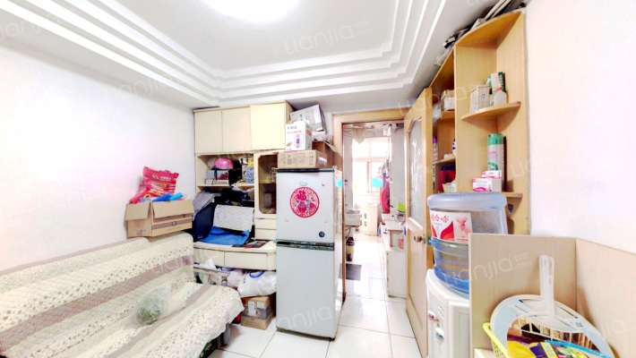 锦园北里二手房实景图