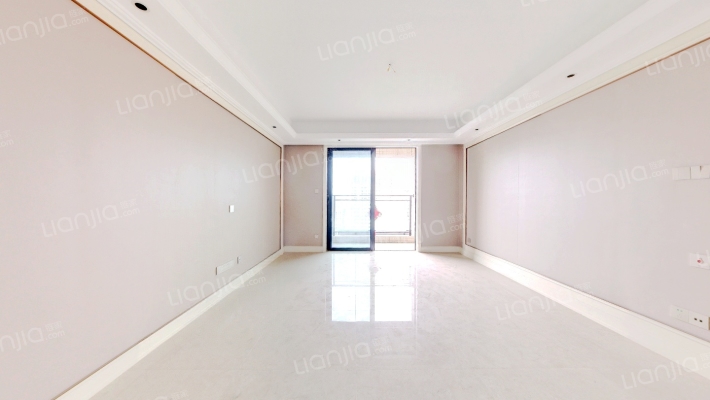 复地东湖国际八期二手房实景图