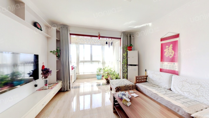 康平苑二手房实景图