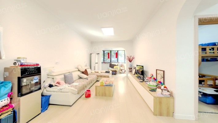 同顺公寓二手房实景图