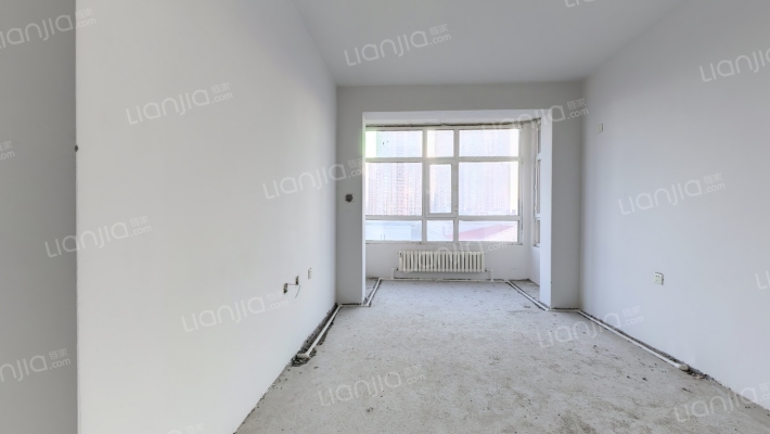 博尚雅居二手房实景图