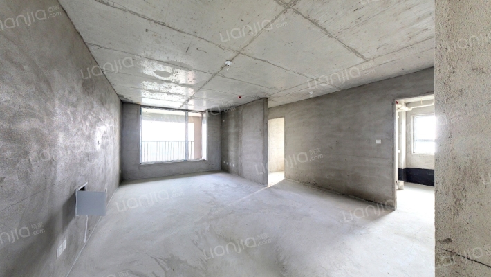 永同昌沈阳翡翠府二手房实景图