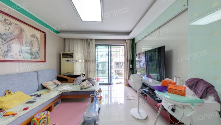 田德花园A区二手房实景图