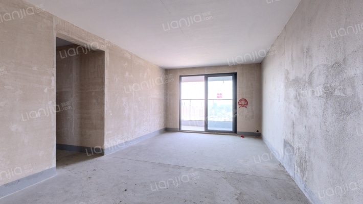 三盛·璞悦观邸二手房实景图