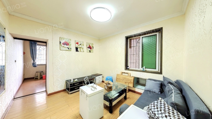 龙家秀色二手房实景图